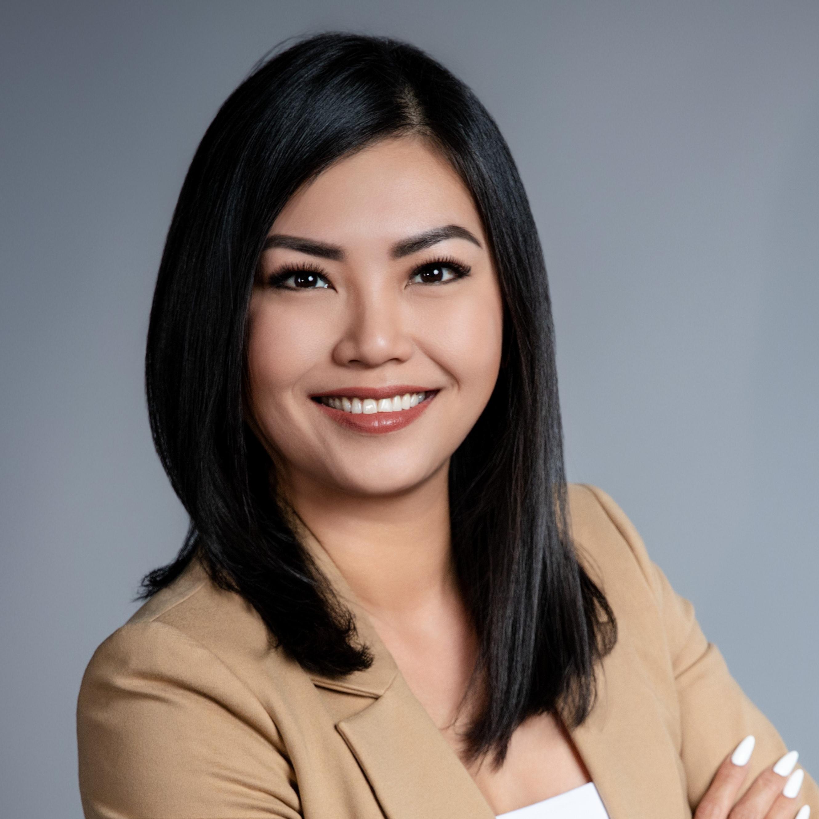 Chi Truong