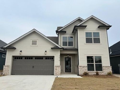 3024 Discovery Drive Nw, Cleveland, TN, 37312 | Card Image