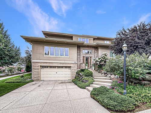 3607 Oak Valley Ln, Waukesha, WI, 53188 | Card Image