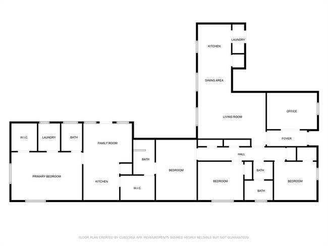 5004 Colmesneil St, House other with 4 bedrooms, 3 bathrooms and 2 parking in Pearland TX | Image 35
