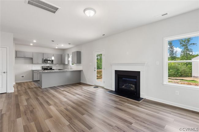 137 Bellevue Ter, House other with 4 bedrooms, 3 bathrooms and null parking in Aylett VA | Image 9