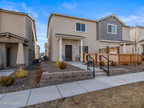 4233 Fawnridge Pl, Reno, NV, 89523-9271 | Card Image