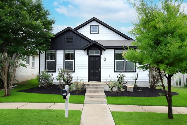 This beautifully maintained single-story home offers comfort, style, and a fantastic location—just minutes from shopping, dining, schools, and I-35. | Image 6
