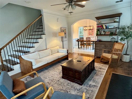 1953 Owasso St, Fort Worth, TX, 76107-4056 | Card Image
