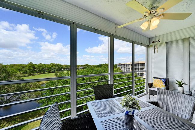 APT-503 - 4020 W Palm Aire Dr, Condo with 3 bedrooms, 3 bathrooms and null parking in Pompano Beach FL | Image 32