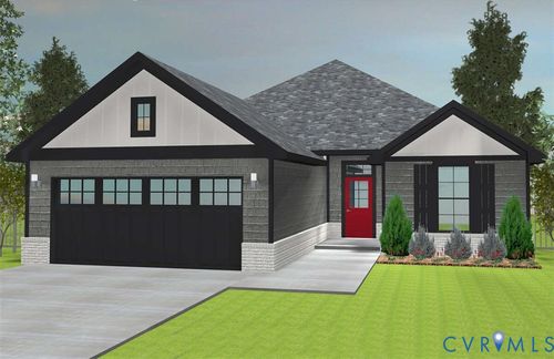 Lot 2 Ethanna Trail, Mineral, VA, 23117 | Card Image