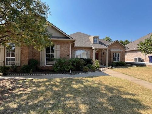 4304 Nw 164th Ter, Edmond, OK, 73013-9445 | Card Image