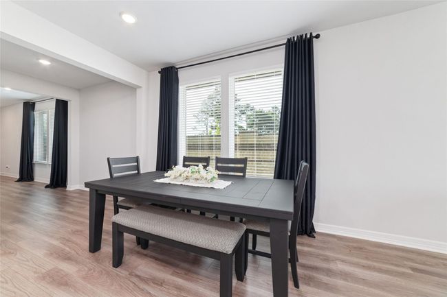 7258 Allendale Arbor Ct, House other with 3 bedrooms, 2 bathrooms and 2 parking in Cypress TX | Image 15