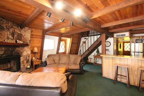 504 Pinewood Court, Big Bear City, CA, 92314 | Card Image