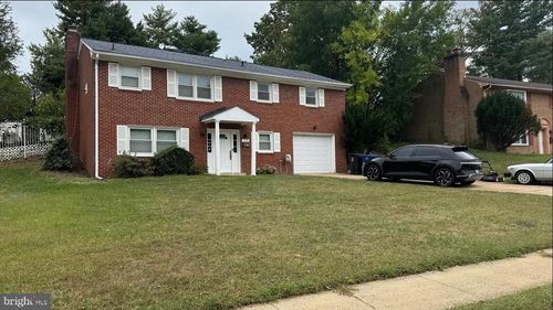 109 Belmont Dr Sw, LEESBURG, VA, 20175-3502 | Card Image