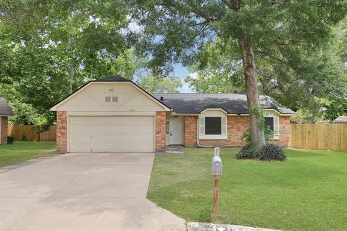4126 Fitzwater Dr, Spring, TX, 77373-7405 | Card Image