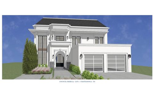 455 Council Creek Ln, Chattanooga, TN, 37421-7904 | Card Image