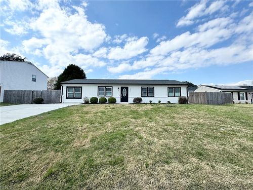 1657 Kilt St, Virginia Beach, VA, 23464-7610 | Card Image