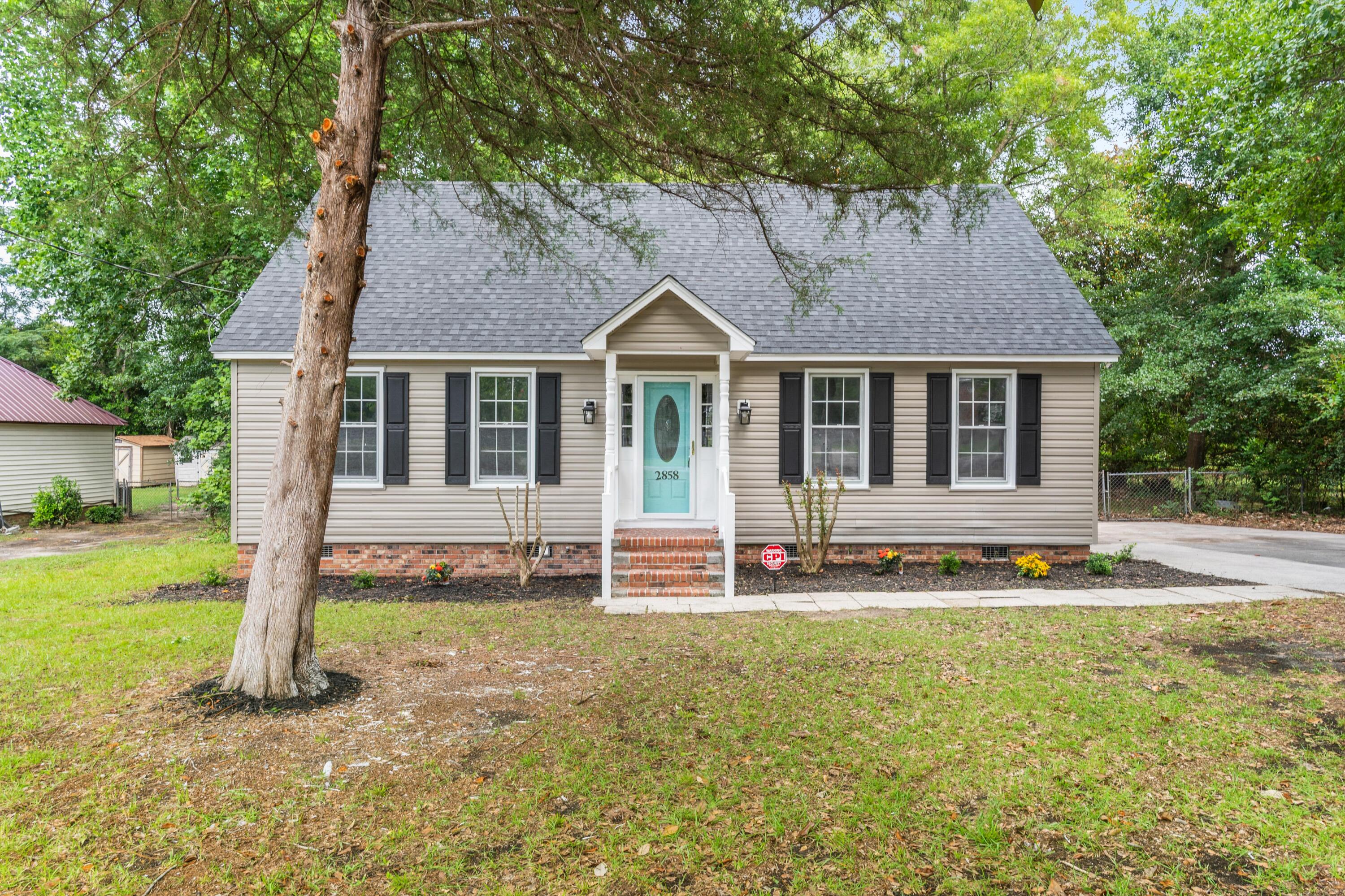 Residential in Orangeburg