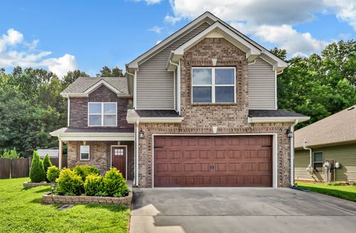 1177 Gentry Dr, Clarksville, TN, 37043 | Card Image