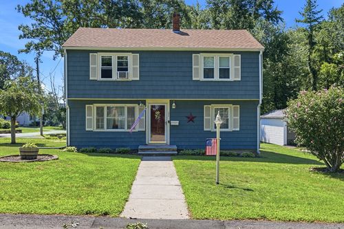 127 Isabelle St, Abington, MA, 02351-2360 | Card Image