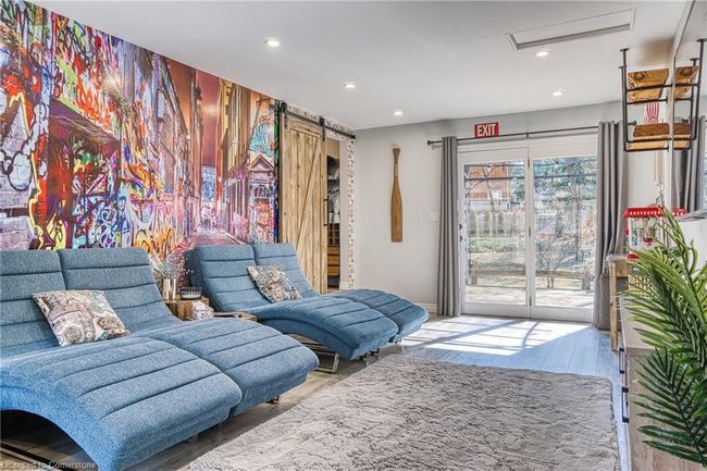 10007 Port Franks Rd, House other with 5 bedrooms, 2 bathrooms and 4 parking in Port Franks ON | Image 18