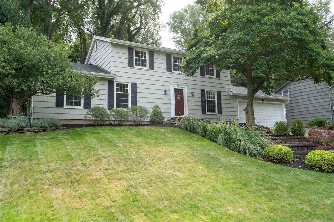 Beaconview Ct, Rochester, NY 14617