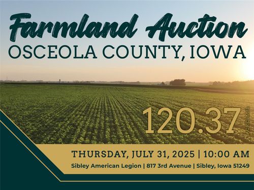 00 210th St, Sibley, IA, 51249 | Card Image