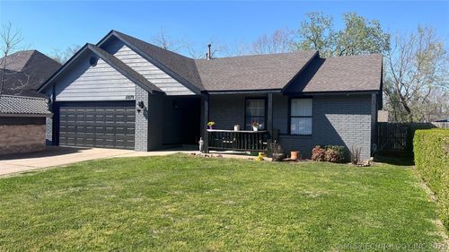 12179 E 35th St, Tulsa, OK, 74146-2221 | Card Image