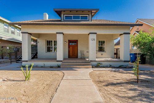 a-125 N 11th Ave, Phoenix, AZ, 85007-2700 | Card Image