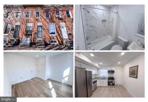 2404 Wilkens Ave, BALTIMORE, MD, 21223-3331 | Card Image