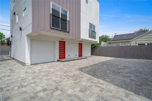 4-4455 Colfax Ave, Studio City, CA, 91602-1909 | Card Image
