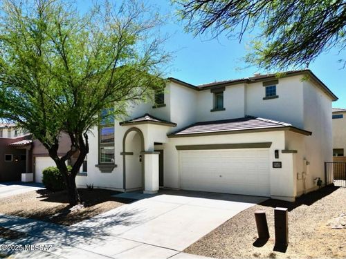 103 W Camino Rio Chiquito, Sahuarita, AZ, 85629-8978 | Card Image