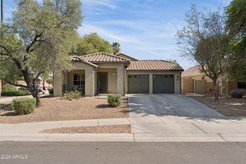 3505 E Phelps St, Gilbert, AZ, 85295-2139 | Card Image