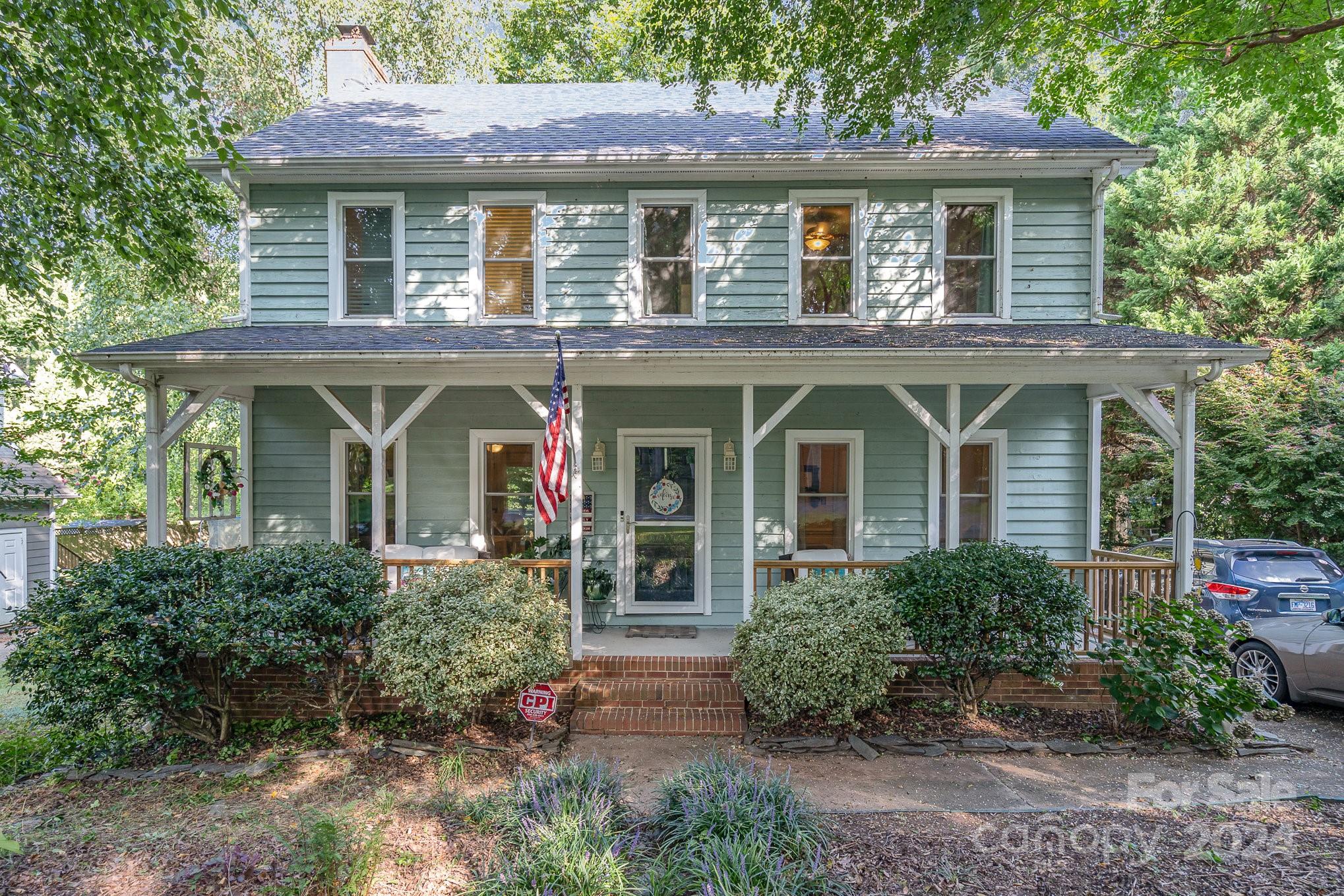 Danesway Ln, Cornelius, NC 28031