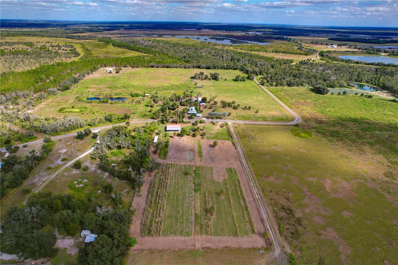 Land in DUETTE 5