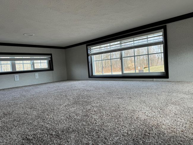 12377 Bair Lake St, House other with 2 bedrooms, 1 bathrooms and null parking in Jones MI | Image 15