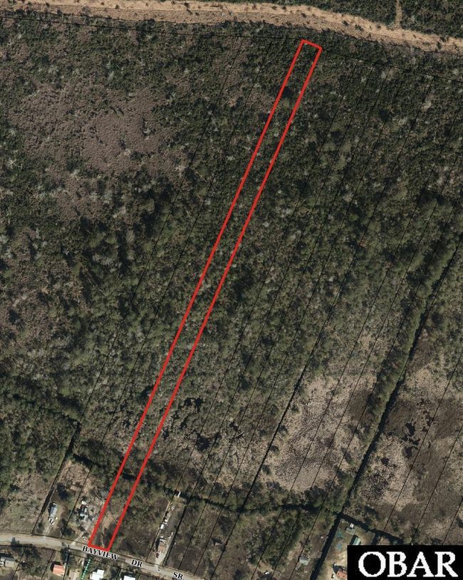 142 Bayview Dr, Home with 0 bedrooms, 0 bathrooms and null parking in Stumpy Point NC | Image 4