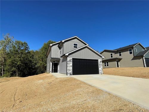 707 Mahogany Ct, Warrensburg, MO, 64093-2936 | Card Image