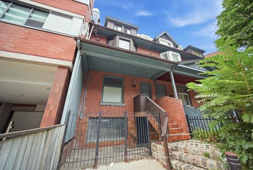 suite-1-96 Granby St, Toronto, ON, M5B1J1 | Card Image