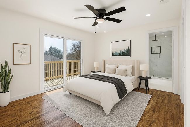 4200 Twilight Trl, House other with 4 bedrooms, 3 bathrooms and null parking in Plano TX | Image 9
