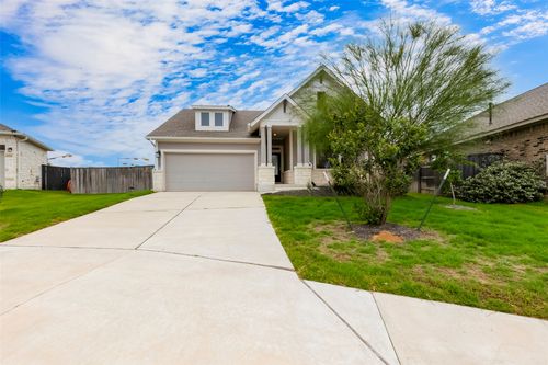 100 Patrick Herndon Dr, Bastrop, TX, 78602-2094 | Card Image