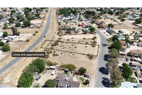 40127 Ridgemist St, Lake Los Angeles, CA, 93591-3125 | Card Image