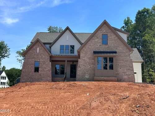 46 Addison Pond Court, Zebulon, NC, 27597 | Card Image
