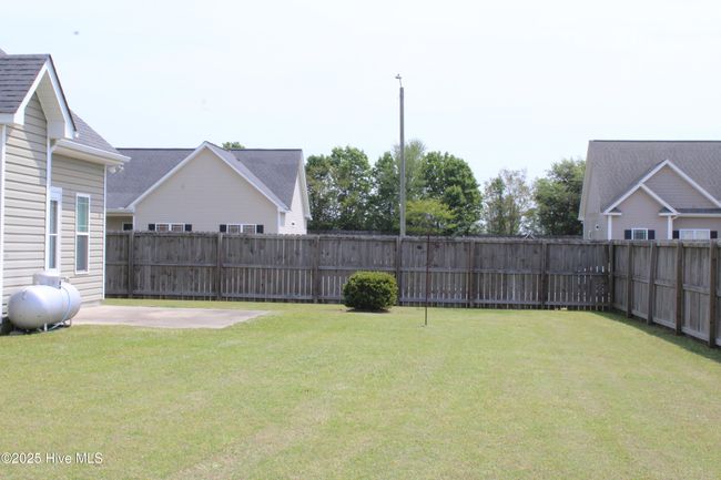 107 Pinyon Ln, House other with 3 bedrooms, 2 bathrooms and 2 parking in Ayden NC | Image 6