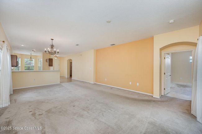 6921 Abbeyville Rd, House other with 3 bedrooms, 2 bathrooms and null parking in Melbourne FL | Image 7