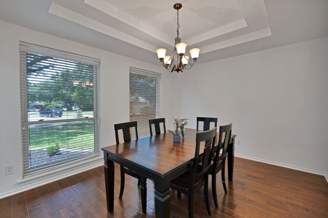 1614 Shadow Moss Way, House other with 3 bedrooms, 3 bathrooms and null parking in Carrollton TX | Image 14