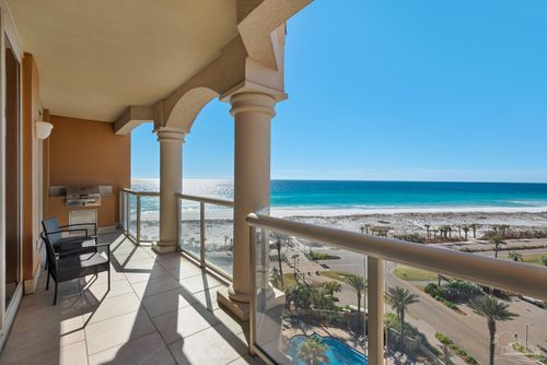 803-3 Portofino Dr, Pensacola Beach, FL, 32561 | Card Image