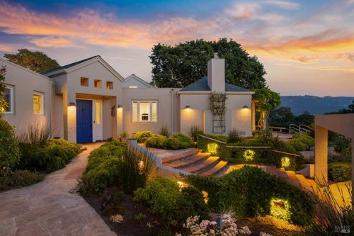 9730 Via Bella Vista Road, Kenwood, CA, 95452 | Card Image