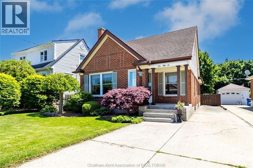156 Emma Street, Chatham, ON, N7L1B3 | Card Image