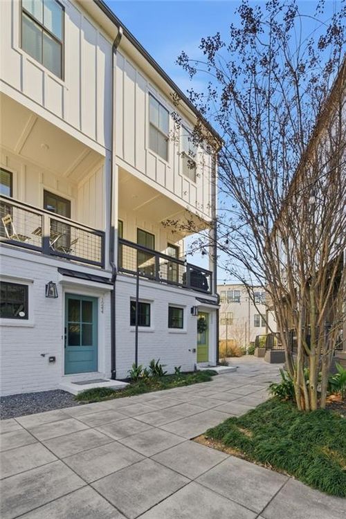 10-1242 Cushenberry Ln, Atlanta, GA, 30318-3208 | Card Image