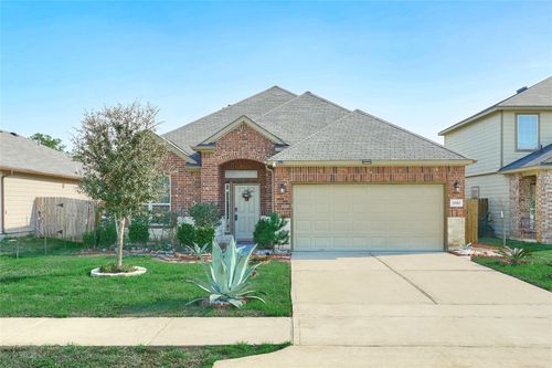 2020 Cedar Tree Ct, Conroe, TX, 77301-2090 | Card Image