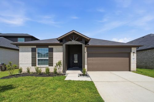 826 White Pine Haven Ln, Crosby, TX, 77532-5652 | Card Image