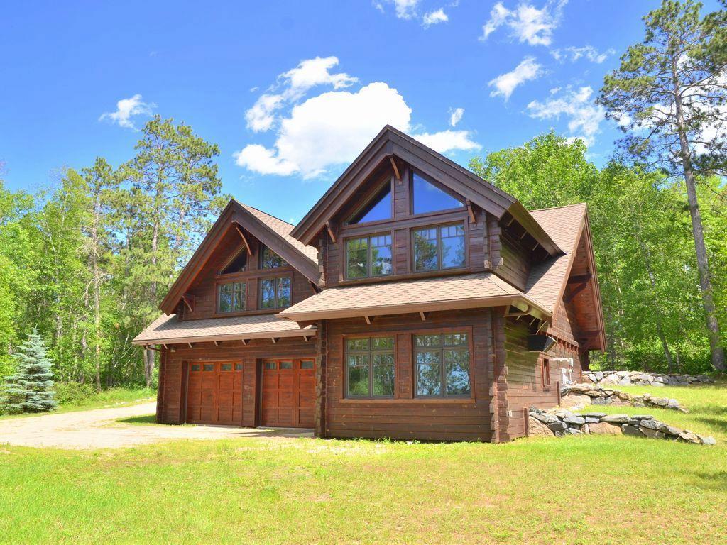 Ivan Trl, Park Rapids, MN 56470