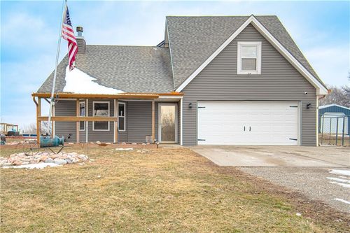 887 Se 201st St, Holt, MO, 64048-8117 | Card Image